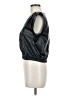 Bishop + Young Black Sleeveless Blouse Size M - photo 5