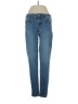 Aeropostale Hearts Blue Jeans Size 2R - photo 1