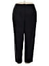 Style&Co Black Dress Pants Size 18 - photo 1