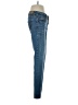 Aeropostale Hearts Blue Jeans Size 2R - photo 4