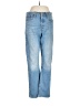 Levi's Blue Jeans Size 28 waist - photo 1