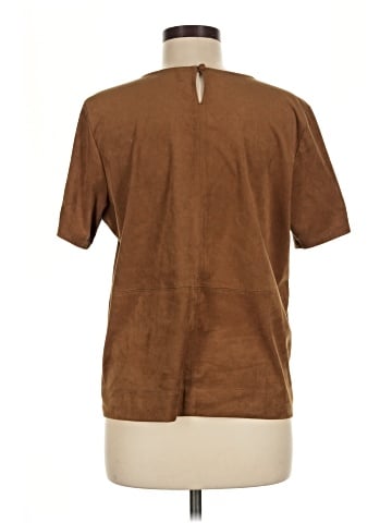 J.Jill Short Sleeve Top (view 2)