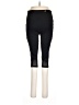 Oiselle Black Active Pants Size 12 - photo 2