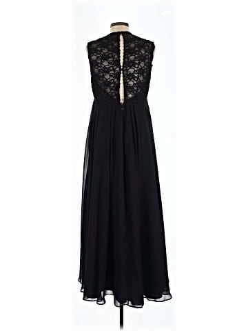 MoriLee by Madeline Gardner Cocktail Dress (view 2)
