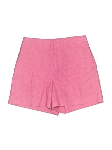 Zara Shorts (view 1)