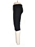 Oiselle Black Active Pants Size 12 - photo 5