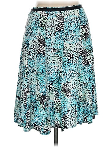 Christopher & Banks Casual Skirt (view 1)