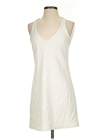 Sage Casual Dress (view 1)