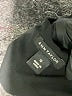 Ann Taylor 100% Polyester Black Cocktail Dress Size 12 - photo 7