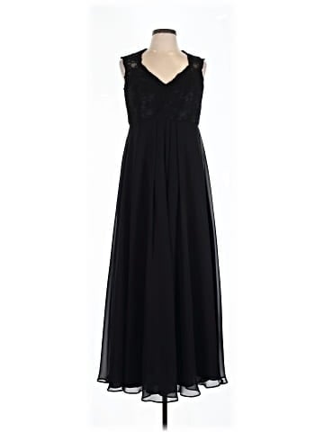 MoriLee by Madeline Gardner Cocktail Dress (view 1)