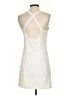 Sage 100% Polyester Ivory Casual Dress Size S - photo 2