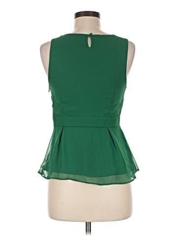 Twenty One Sleeveless Blouse (view 2)
