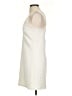 Sage 100% Polyester Ivory Casual Dress Size S - photo 5