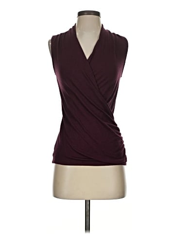 41Hawthorn Sleeveless Blouse (view 1)