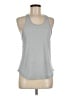 Lululemon Athletica Gray Active Tank Size M - photo 1