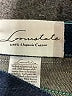 Loomstate 100% Cotton Blue Jeans Size 36 waist - photo 4