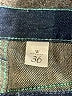 Loomstate 100% Cotton Blue Jeans Size 36 waist - photo 5
