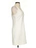 Sage 100% Polyester Ivory Casual Dress Size S - photo 4