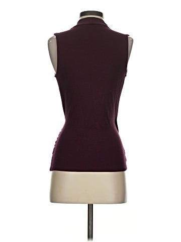 41Hawthorn Sleeveless Blouse (view 2)