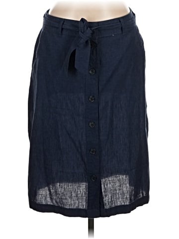 Liz Claiborne Casual Skirt (view 1)