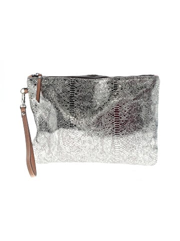 Banana Republic Leather Wristlet (view 1)