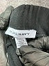 Pure Navy Solid Black Casual Pants Size S - photo 7
