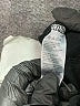 Pure Navy Solid Black Casual Pants Size S - photo 8