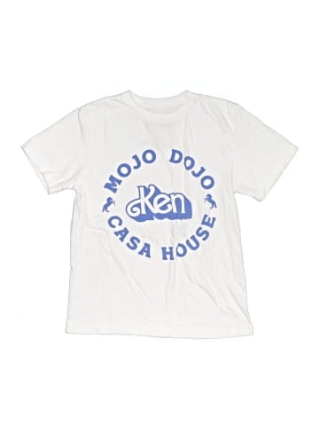 Barbie Short Sleeve T-Shirt (view 1)