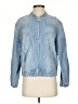 U.S. Polo Assn. Blue Denim Jacket Size S - photo 1
