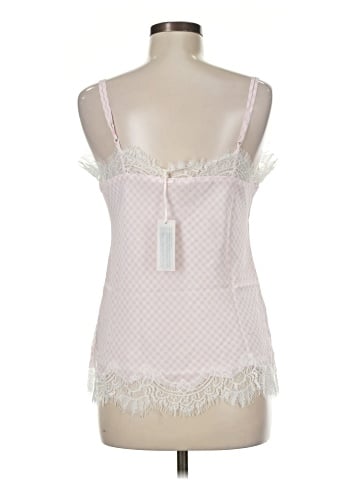Gold Hawk Sleeveless Blouse (view 2)