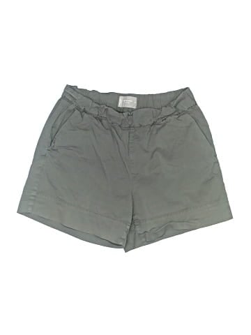 Everlane Khaki Shorts (view 1)