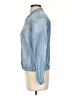 U.S. Polo Assn. Blue Denim Jacket Size S - photo 5