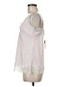 Gold Hawk Pink Sleeveless Blouse Size M - photo 5