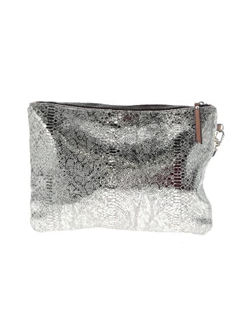 Banana Republic Leather Wristlet (view 2)