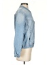 U.S. Polo Assn. Blue Denim Jacket Size S - photo 4
