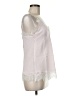 Gold Hawk Pink Sleeveless Blouse Size M - photo 4
