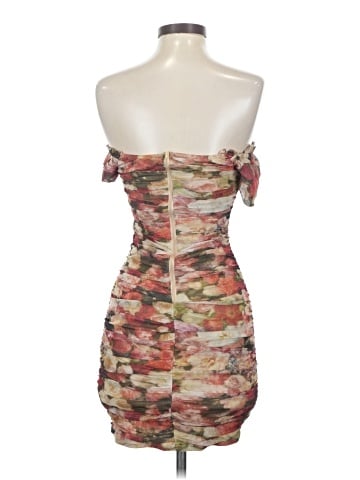 Akira Cocktail Dress (view 2)