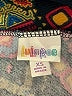 Lularoe Paisley Blue Casual Skirt Size XS - photo 4