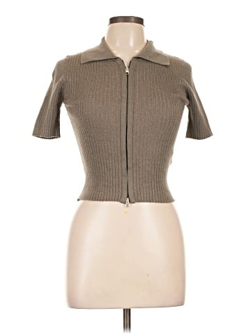 MOUSSY Short Sleeve Top (view 1)
