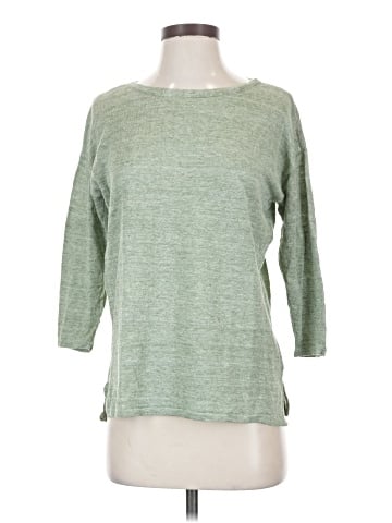 J. McLaughlin Pullover Sweater (view 1)