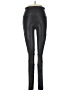 SPANX Black Leggings Size Med Petite - photo 1