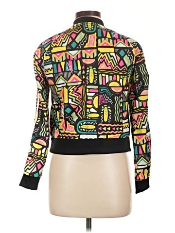 Adidas Track Jacket (view 2)