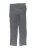 Tea 100% Cotton Gray Cargo Pants Size 14 - photo 2