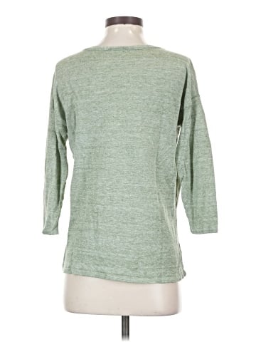 J. McLaughlin Pullover Sweater (view 2)