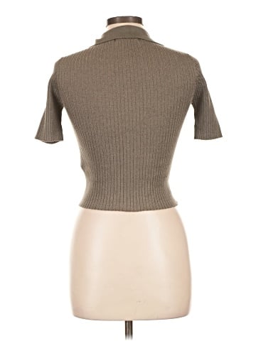 MOUSSY Short Sleeve Top (view 2)