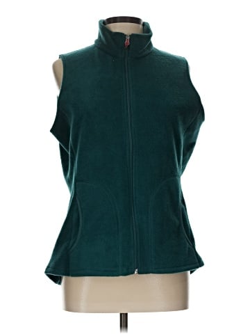 Woolrich Sweater Vest (view 1)