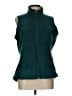 Woolrich 100% Polyester Teal Sweater Vest Size L - photo 1