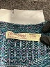 Faded Glory Tweed Teal Pullover Sweater Size M - photo 7