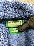 L.L.Bean Blue Fleece Size Sm r - photo 6