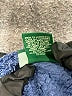 L.L.Bean Blue Fleece Size Sm r - photo 7